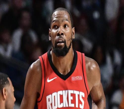 烏度卡：杜蘭特還將跨越更多里程碑亞當斯腳踝扭傷恢復時間不確定