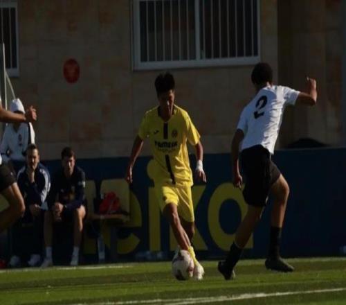 10次首發(fā)，半程第一！黃潛小將劉凱源：剛來時真怕踢不上球