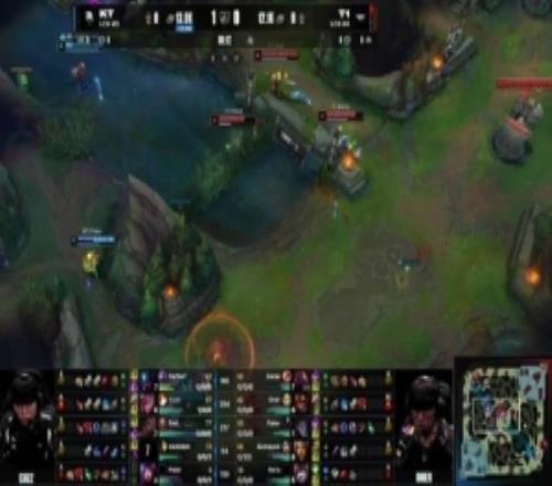 Cryin：競拍限制有錢隊伍組銀河戰(zhàn)艦對LPL來說是壞事，不組沒法打