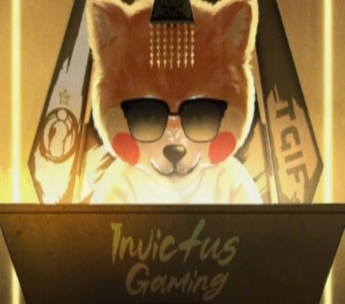 IG主場來了iG投資人張浩瀚回粉絲：3月份開，不要慌