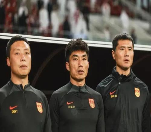 國足助教再就業(yè)！陳濤加盟中超保級隊鄭智暫無下家