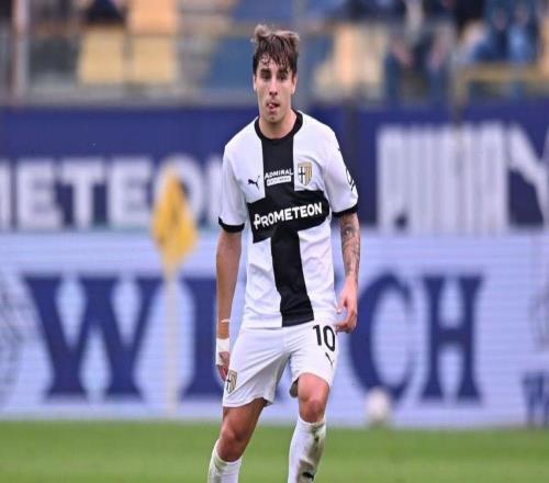 開(kāi)場(chǎng)13秒破門(mén)，貝爾納韋打進(jìn)意甲有統(tǒng)計(jì)以來(lái)第三快進(jìn)球