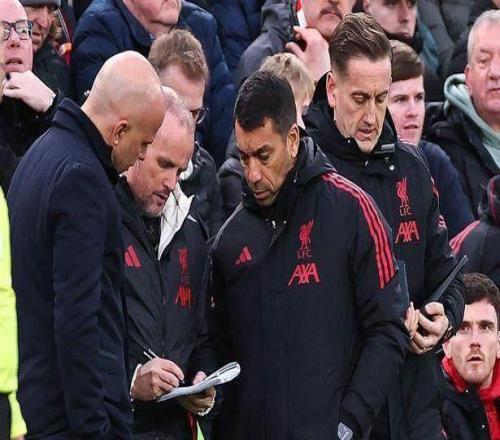 3進(jìn)12出，利物浦解雇定位球教練，全網(wǎng)招募新能人