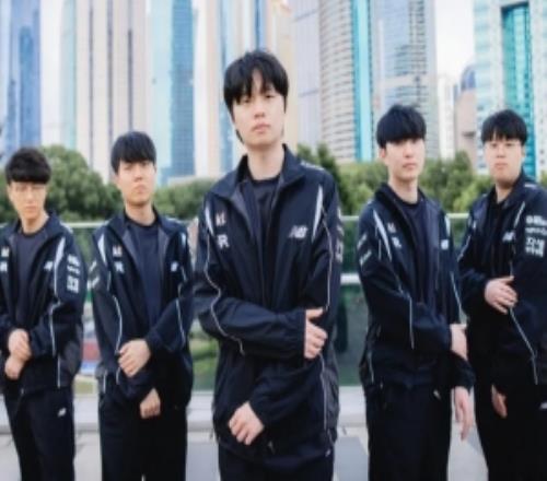 Peter：勝負的世界很冷酷，比對手稍有不足就會失利