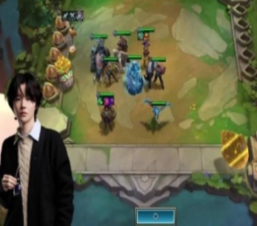 劉青松：第一賽段調(diào)理身體如果能有好的地方就接著打沒有就再說