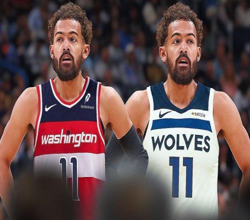 分析：老鷹隊(duì)準(zhǔn)備放人，特雷楊最有可能的六大交易目的地