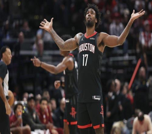 分析：塔里伊森如何成為火箭隊(duì)近期強(qiáng)勢反彈的關(guān)鍵拼圖