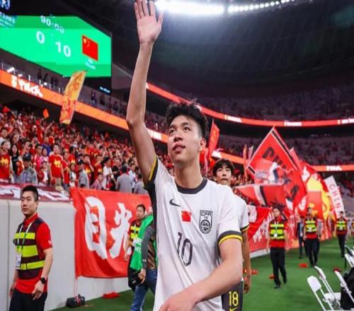浙江成國腳第一輸出大戶！6虎入選U22國足中甲王牌落選小毛在列