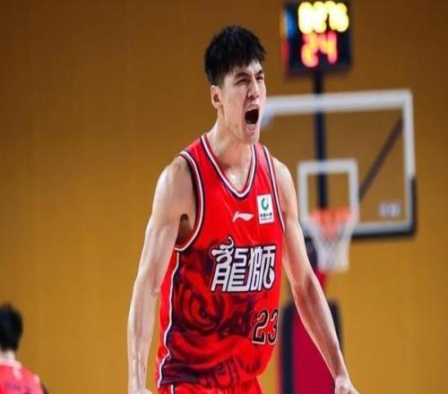 前行無畏丨CBA常規(guī)賽第五輪主場8593負(fù)于廣東東陽光