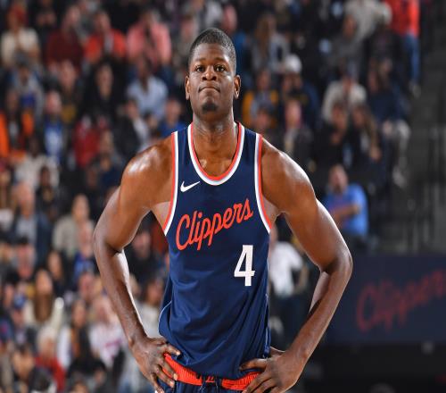 Shams：27歲的2018年6號(hào)秀班巴以自由球員身份與猛龍簽約1年