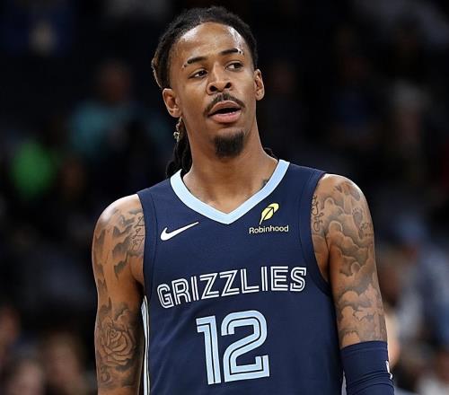 年薪3945萬美金，三分球20中0！莫蘭特把話挑明，大交易要來了