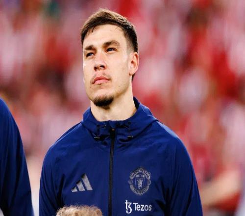 曼聯(lián)大清洗！半億水貨中場(chǎng)租借土超買(mǎi)斷費僅需2500萬(wàn)