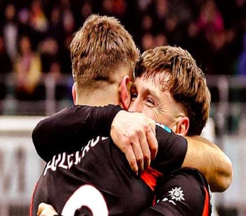 10！榜首4強全勝，意甲爭冠大局：米蘭差國米3分，1勁旅成黑馬