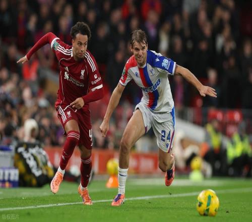 英超：利物浦狀態(tài)低迷，維拉客場搶分無憂利物浦VS維拉