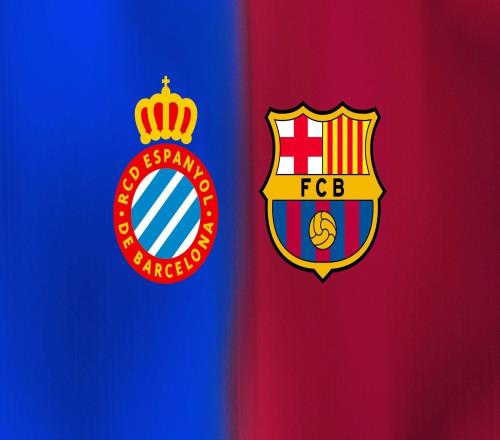 能否延續巴薩近28次西甲對陣西班牙人保持不敗