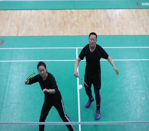 樂刻跨界入局羽毛球館健身連鎖品牌重塑傳統(tǒng)球館