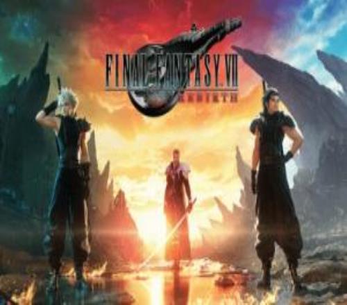 中國市場(chǎng)太香了！《最終幻想7RE》系列總監：考慮加入中文配音