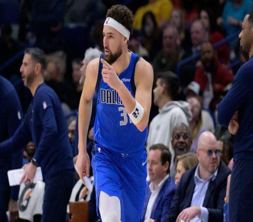 為了3年5000萬，四冠后衛(wèi)徹底淪陷，1年淪為邊緣人，后悔離開勇士