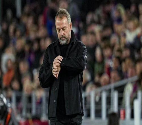 世體調查巴薩冬窗引援位置：40.6%受訪(fǎng)者選中鋒，中后衛20.3%