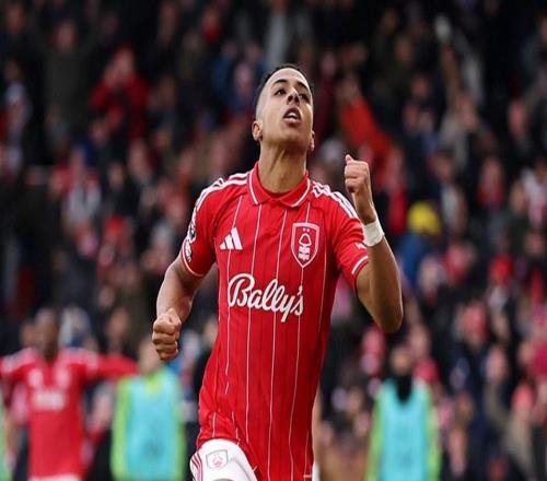 專(zhuān)克豪門(mén)，哈欽森英超生涯至今4球都是對BIG6球隊打進(jìn)的