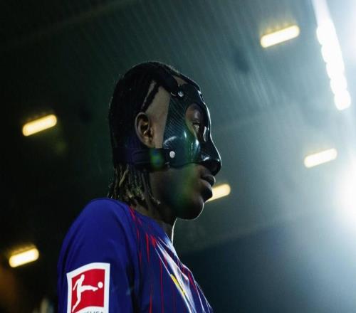 鏡報(bào)：曼聯(lián)已報(bào)價(jià)揚(yáng)迪奧曼德，但低于萊比錫預(yù)期的8600萬(wàn)鎊