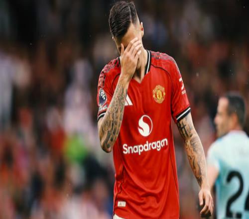 又打水漂！曼聯(lián)8000萬(wàn)歐元鋒霸表現慘不忍睹，還能自我救贖嗎