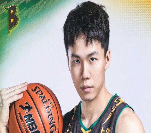 一場(chǎng)沒打就當(dāng)票王！賴益燁人氣爆棚，NBL全明星靠他了