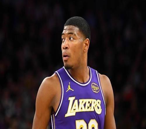 湖人又遭傷病侵襲：主力八村壘因右小腿酸痛預計將缺席一周