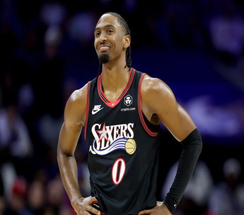 MVP第五！本賽季的馬克西，能否入選最佳一陣