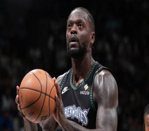 單核帶隊！蘭德爾19中12轟30分，賽季第三次拿下30+