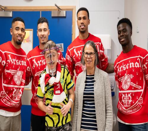 馬丁內(nèi)利：球迷給我們提供動力并激勵我們，我們是一家人