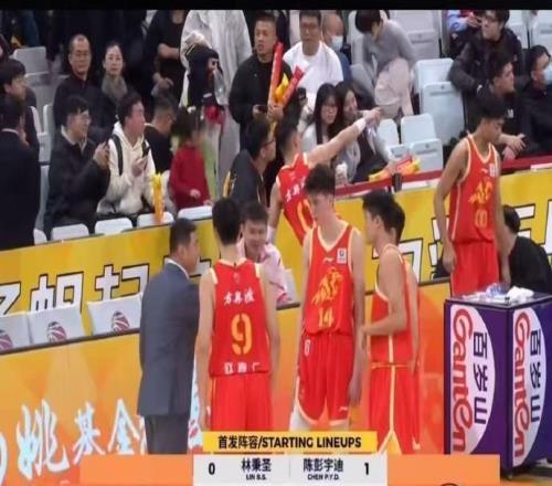 他還年輕！33歲的山西老將葛昭寶出戰(zhàn)CBA歷史首場(chǎng)潛力賽