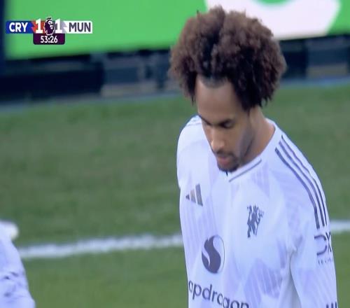 齊爾克澤斬獲賽季首球，時(shí)隔1年再度在英超賽場(chǎng)破門(mén)