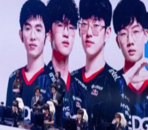 LPLisback！LOL官方發(fā)布視頻回顧S11EDG對(duì)陣DK