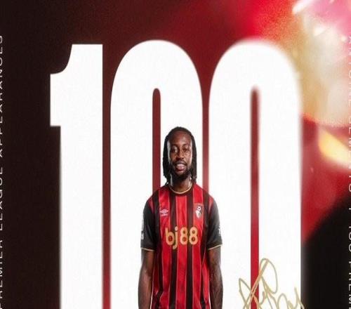 首發(fā)出戰阿森納，塞門(mén)約迎來(lái)生涯第100場(chǎng)英超比賽