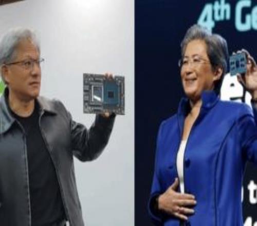 AMD蘇姿豐自曝：最煩被問與黃仁勛的關(guān)系