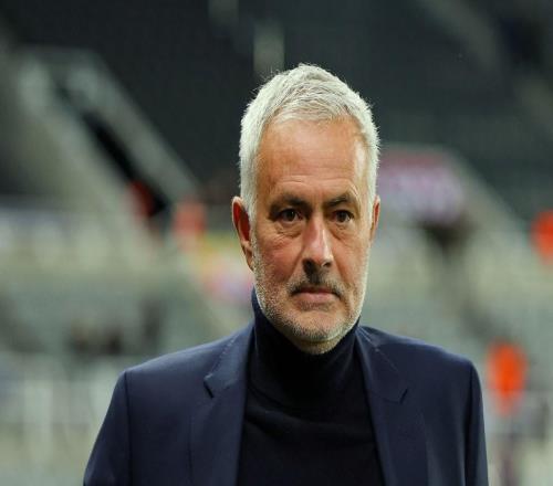 穆帥歐冠七勝賈府，僅瓜帥和安帥對單一對手勝場更多