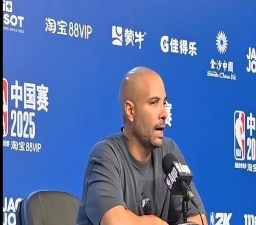 林書豪：曾凡博已經(jīng)是第二次沖擊NBA，不用憂慮拼著去打就行了