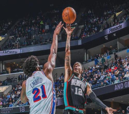 18投7中！力壓三球和特雷楊！本賽季最失意的球員