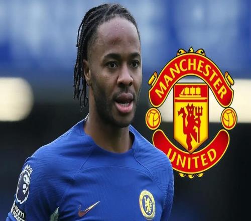 利物浦舊將：必須有人盡快幫斯特林走出困境，曼聯(lián)可以簽下他