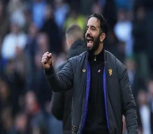 有進(jìn)步，曼聯(lián)本賽季領(lǐng)先時(shí)長(cháng)超上賽季阿莫林接手后總領(lǐng)先時(shí)長(cháng)