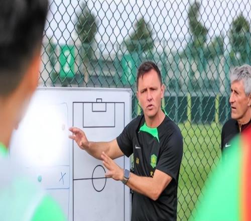 拉米羅要是無(wú)法留任國安，可以考慮去海牛隊執教，值得期待