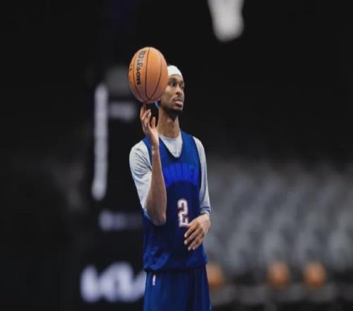 連讓8場！太離譜了，NBA大結(jié)局了...