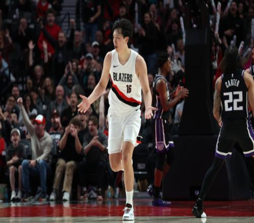 楊瀚森0分0板1失誤！開拓者送鵜鶘6連敗，普爾16中5錫安空砍35+8