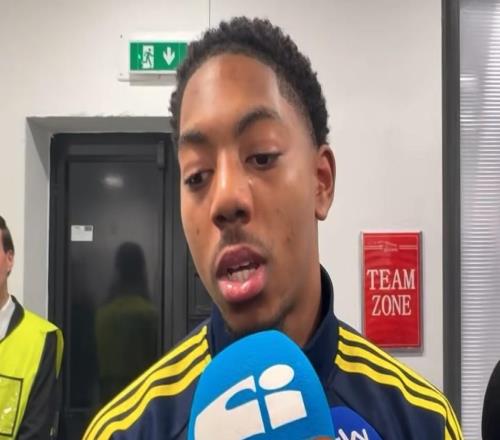 斯凱利：我們的鋒線選擇確實很可怕，陣容深度是我們一大優(yōu)勢