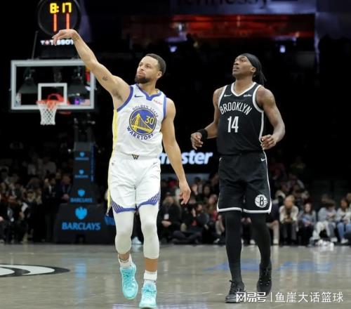 勇士120107籃網(wǎng)！科爾賽后談庫里攤牌，巴特勒一大改變也成關(guān)鍵
