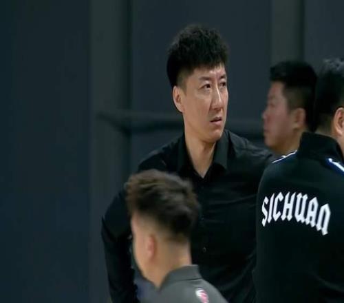 屋漏偏逢連夜雨！遼籃苦主遭雙重打擊，下輪碰廣東，杜鋒或送溫暖