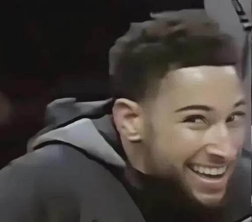 達(dá)成了！西蒙斯正式收購！這可是NBA狀元秀