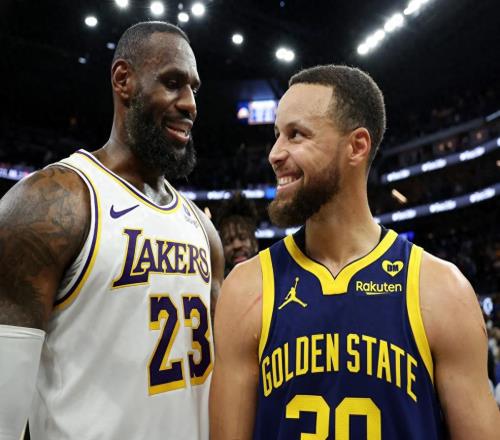 NBA新賽季10個大膽預測：詹姆斯賽季中期宣布退役勇士無緣季后賽