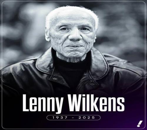 NBA名人堂球員、千勝教練蘭尼威爾肯斯去世，享年88歲